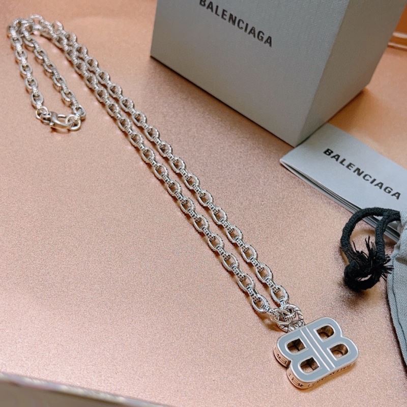 Balenciaga Necklaces